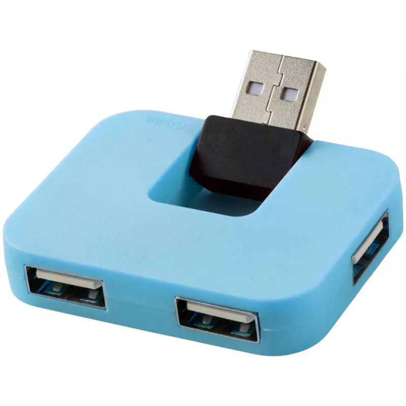 HUB USB Gaia