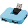 HUB USB Gaia