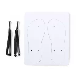 Chanclas hombre Sublimación EVA/ PVC/ Poliéster
