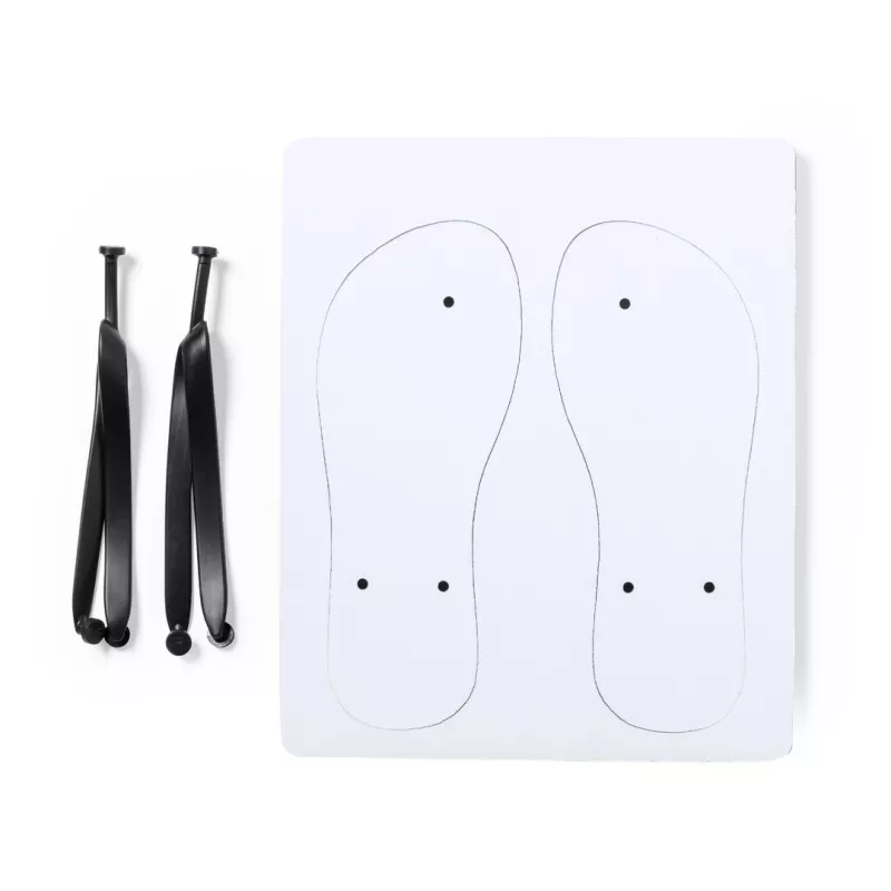 Chanclas hombre Sublimación EVA/ PVC/ Poliéster