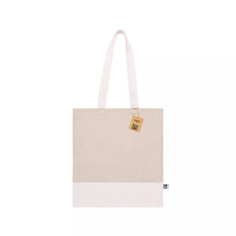 Bolsa 100% Algodón 140 g/ m2