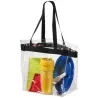 Bolsa transparente "Hampton"