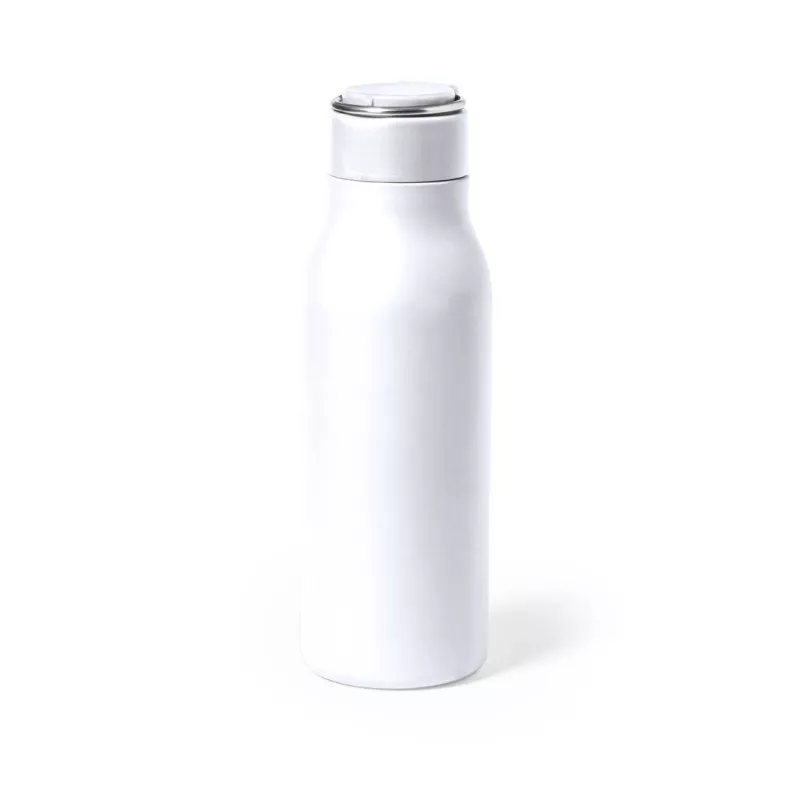 Bidón Acero Inox 600 ml