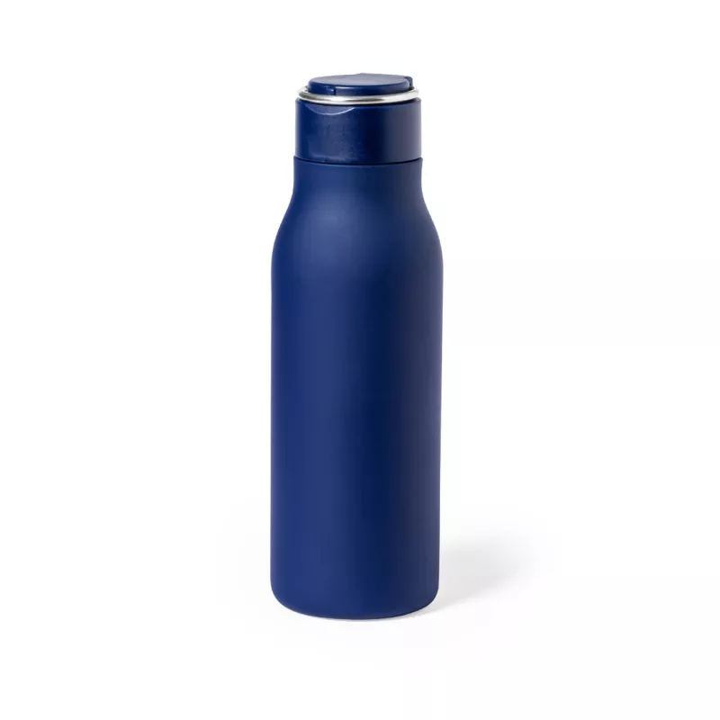 Bidón Acero Inox 600 ml