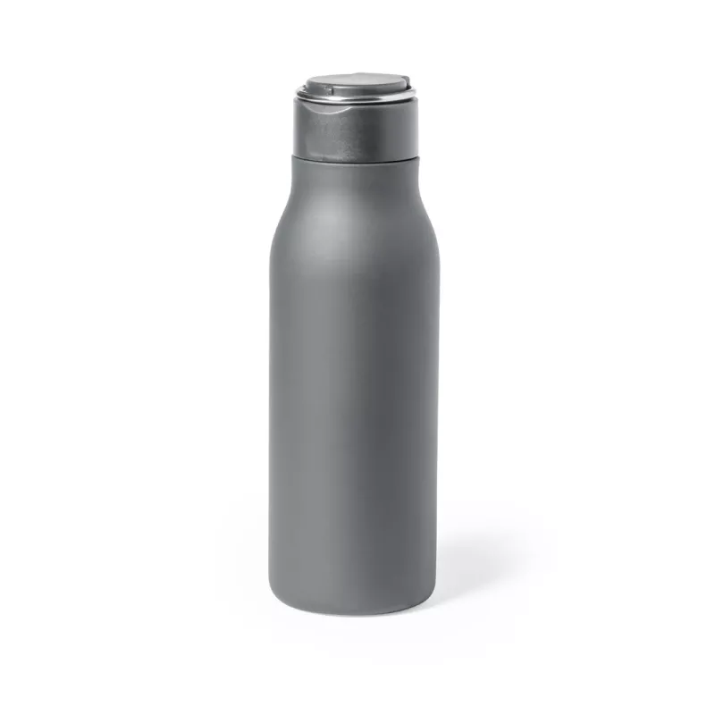 Bidón Acero Inox 600 ml