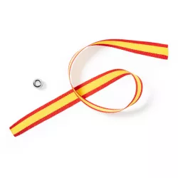 Pulsera Poliéster/ ABS