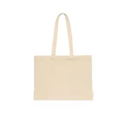 Bolsa 100% Algodón Reciclado 240 g/ m2