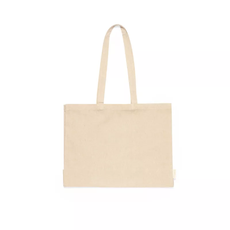 Bolsa 100% Algodón Reciclado 240 g/ m2