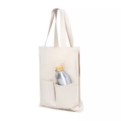 Bolsa 100% Algodón 310 g/ m2