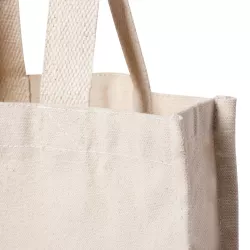 Bolsa 100% Algodón 310 g/ m2