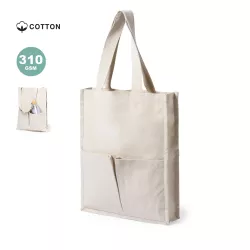 Bolsa 100% Algodón 310 g/ m2
