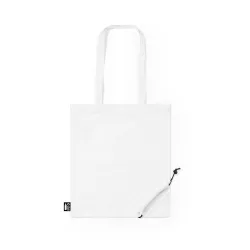 Bolsa Plegable Poliéster RPET