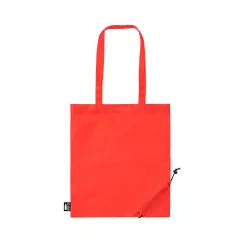 Bolsa Plegable Poliéster RPET