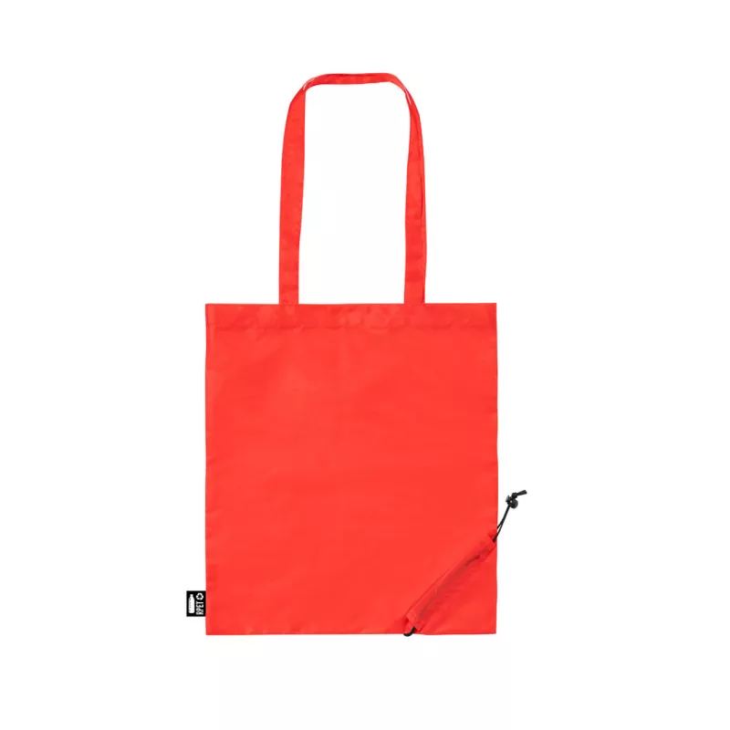 Bolsa Plegable Poliéster RPET