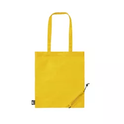 Bolsa Plegable Poliéster RPET