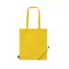 Bolsa Plegable Poliéster RPET