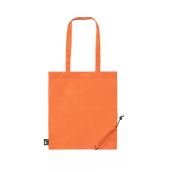 Bolsa Plegable Poliéster RPET