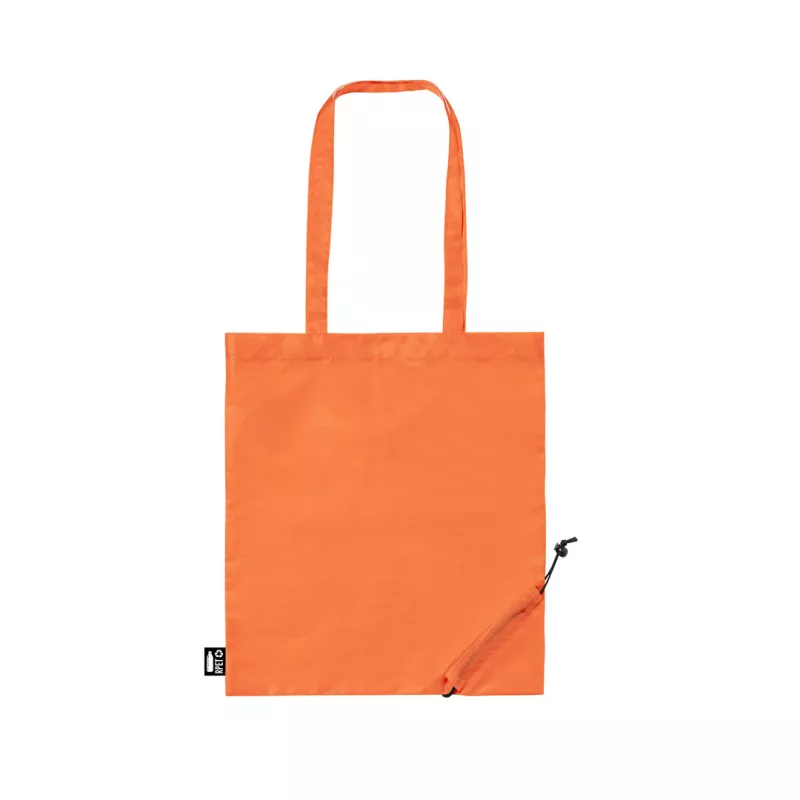 Bolsa Plegable Poliéster RPET