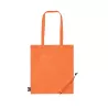 Bolsa Plegable Poliéster RPET