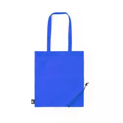 Bolsa Plegable Poliéster RPET