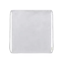 Mochila 100% Algodón Orgánico 120 g/ m2