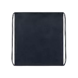 Mochila 100% Algodón Orgánico 120 g/ m2