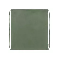 Mochila 100% Algodón Orgánico 120 g/ m2