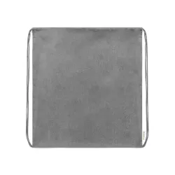 Mochila 100% Algodón Orgánico 120 g/ m2