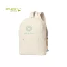 Mochila 100% Algodón Orgánico