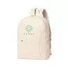 Mochila 100% Algodón Orgánico