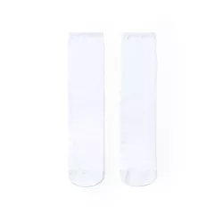 Calcetín adulto Sublimación Poliéster