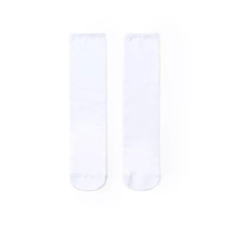 Calcetín adulto Sublimación Poliéster