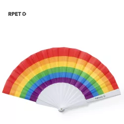 Abanico RPET/ Poliéster