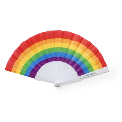 Abanico RPET/ Poliéster