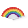 Abanico RPET/ Poliéster