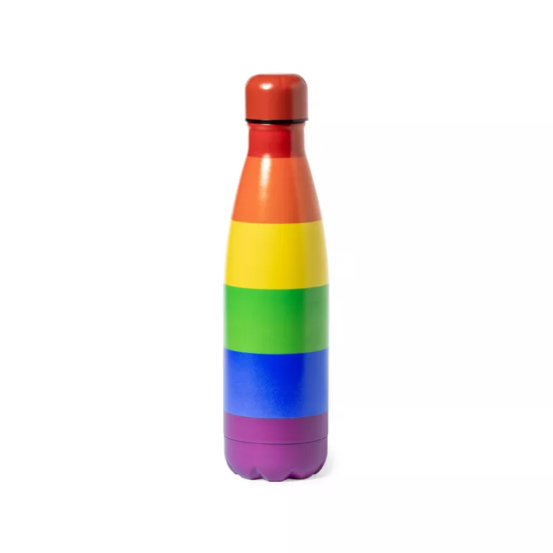 Bidón Acero Inox  790 ml