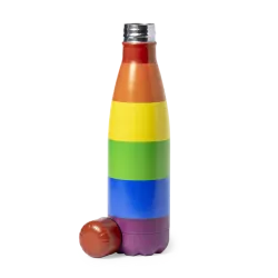 Bidón Acero Inox  790 ml