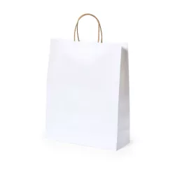 Bolsa Papel Reciclado 100 g/ m2