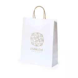 Bolsa Papel Reciclado 100 g/ m2