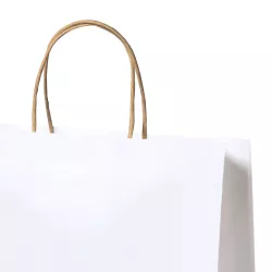 Bolsa Papel Reciclado 100 g/ m2