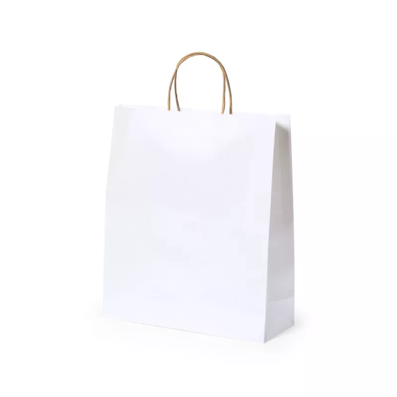 Bolsa Papel Reciclado 100 g/ m2