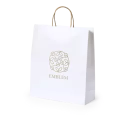 Bolsa Papel Reciclado 100 g/ m2