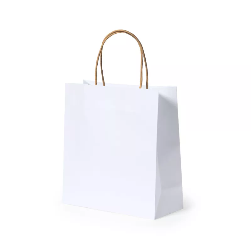 Bolsa Papel Reciclado 100 g/ m2