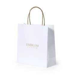 Bolsa Papel Reciclado 100 g/ m2