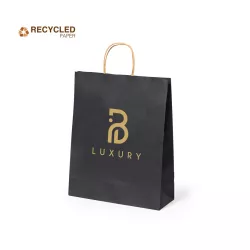 Bolsa Papel Reciclado 100 g/ m2