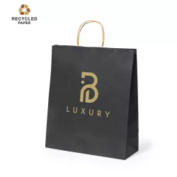 Bolsa Papel Reciclado 100 g/ m2