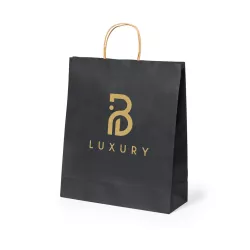 Bolsa Papel Reciclado 100 g/ m2