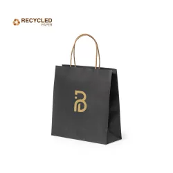 Bolsa Papel Reciclado 100 g/ m2