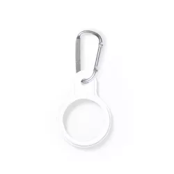 Colgador Silicona/ Aluminio