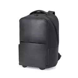 Mochila Trolley Poliéster 300D